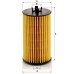 Cartridge Oil Filter