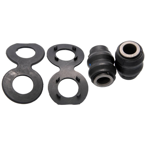 Steering rack bushing kit