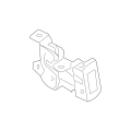 Lock,Bonnet