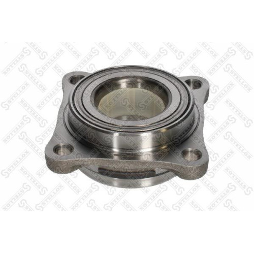 Hub Bearing ! Toyota Land Cruiser 120/Prado Grj120/Kdj120
