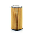 Cartridge Oil Filter