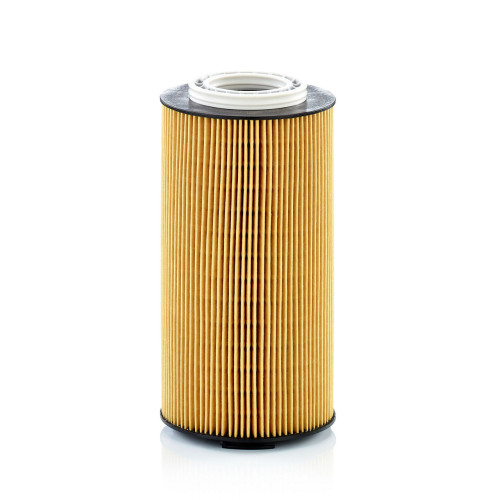 Cartridge Oil Filter