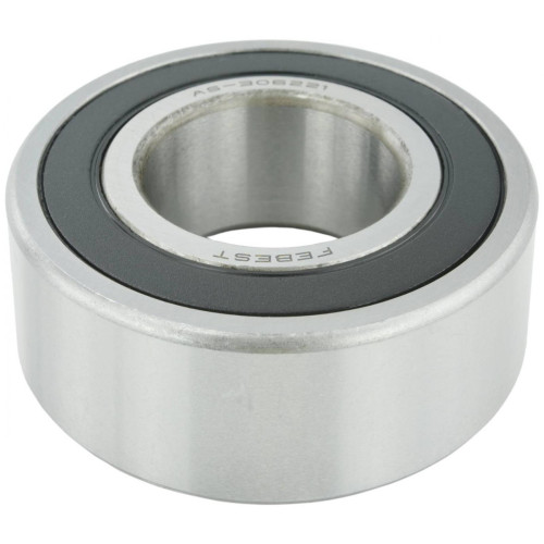 axle shaft bearing 30x62x21