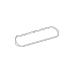 GENERAL MOTORS 12619787 Valve Cover Gasket