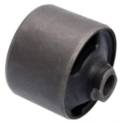 Rear trailing rod bushing
