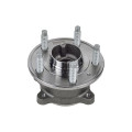 Hub Bearing Kit ! Opel Astra, Chevrolet Cruze 1.6 83Kw W/Abs