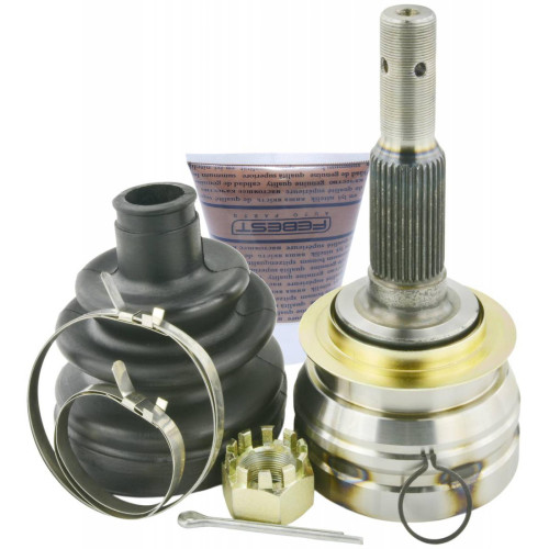 outer cv joint 29x52x33