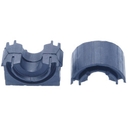 Front stabilizer bar bush kit