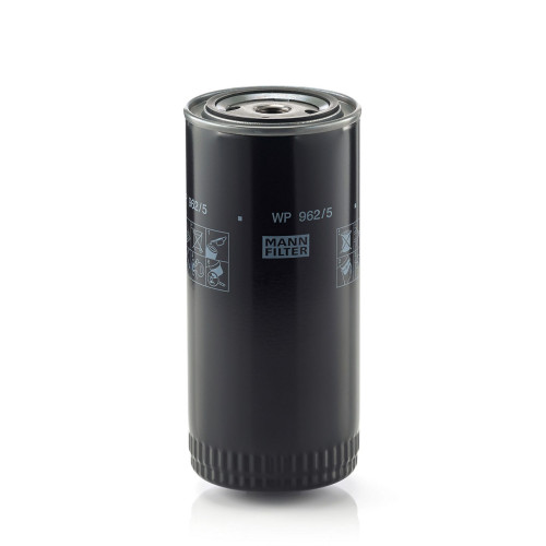 Cartridge Oil Filter