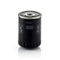 Cartridge Oil Filter