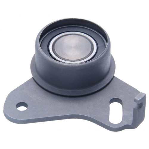 Timing belt tensioner pulley
