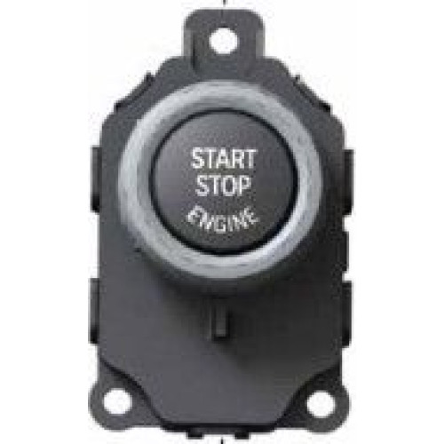 BMW Engine Start Stop Ignition Switch (F10 F07 F01 F02) 2011-2013