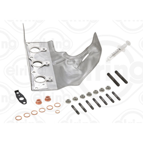 Gasket Ex Manifold