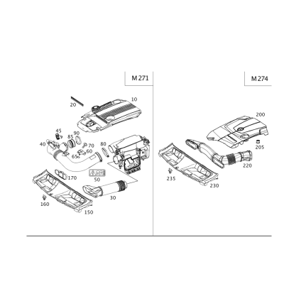 Intake Manifold