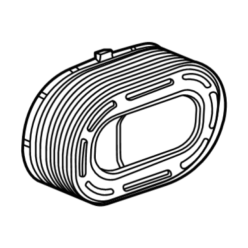 Element.Air Cleaner