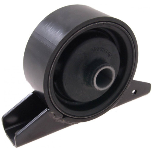 front engine mount at