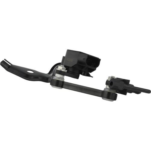 level sensor, front right (with link, with bracket)