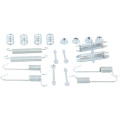 Brake Shoe Fitting Kit - Febest 1204-IX354WDR-KIT - OEM 58253-1G300