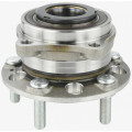 Front Wheel Hub - FEBEST 1282-S8F - OEM 51750S1000