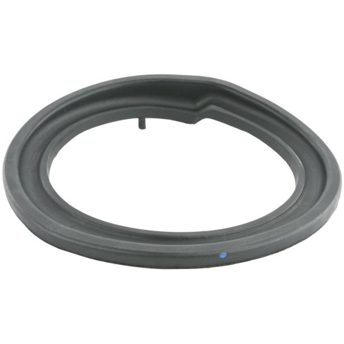 front spring lower seat