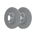 Plate Disc