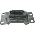 Left engine mount