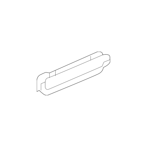 Clip,Roof Mould