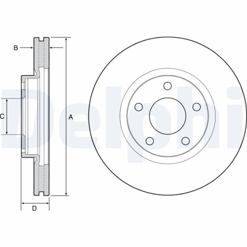 Plate Disc