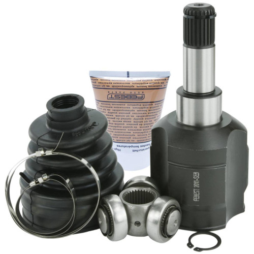 inner cv joint 32x40x25