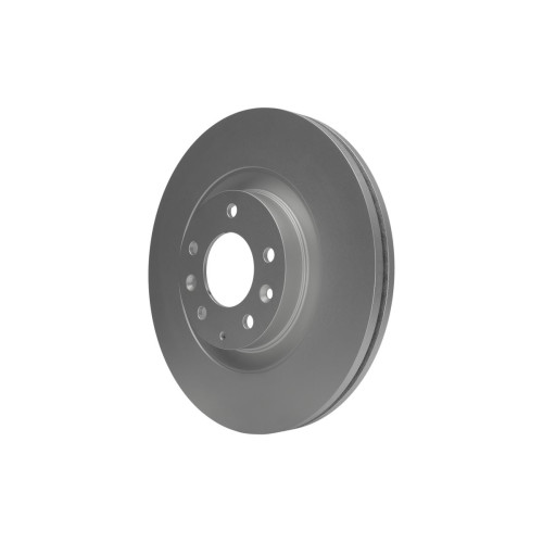 Plate Disc