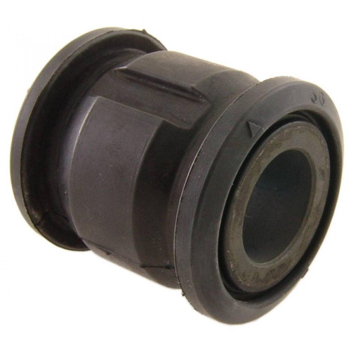 Steering rack bushing
