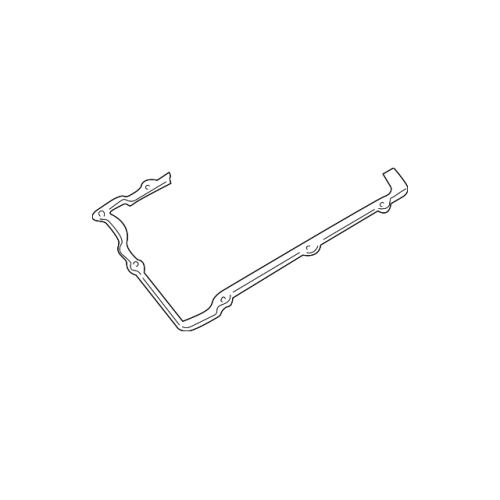 Weatherstrip
