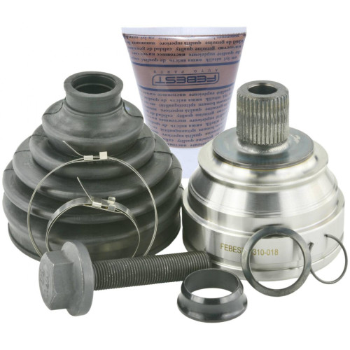 outer cv joint 33x60x38