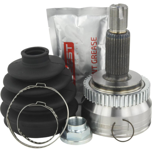 outer cv joint 25x65x30