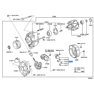 Holder Assy