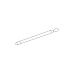 GENERAL MOTORS 25796762 Hood Strut