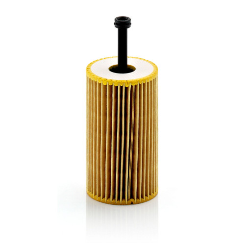 Cartridge Oil Filter