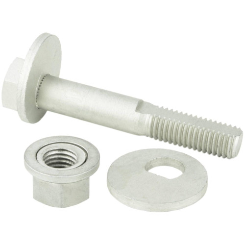 Repair kit, camber adjusting eccentric bolt