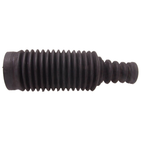 Front shock absorber boot
