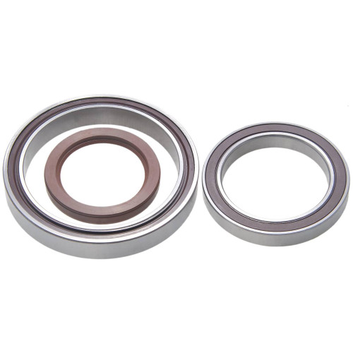 Transmission coupling bearing repair kit