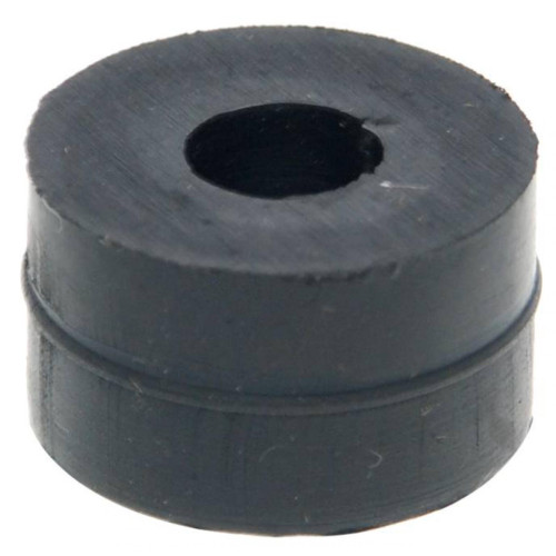 Front stabilizer bar link bush