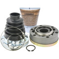 CV Joint - Febest 2311-TR5RR - Rear Inner - VW Transporter 2010-2015