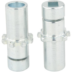 rear brake shoe adjuster kit (set for two sides)