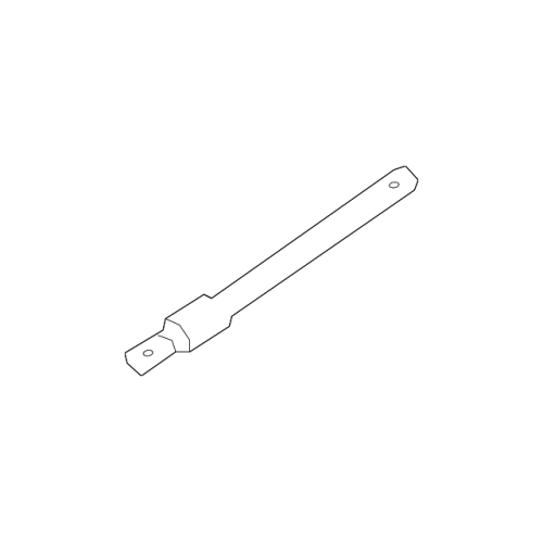Stay(L),Damper