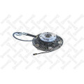 Fan Clutch !Electronic Man D2066/D0836/D2676