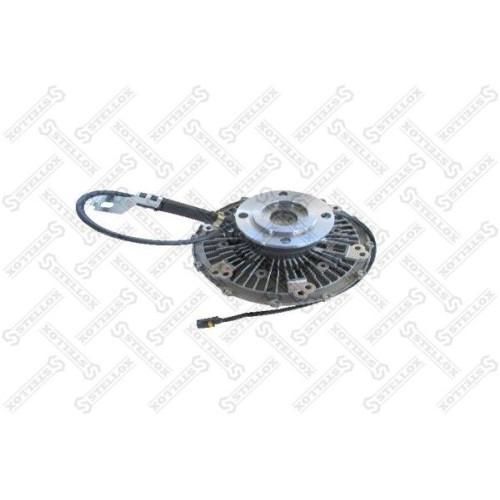 Fan Clutch !Electronic Man D2066/D0836/D2676