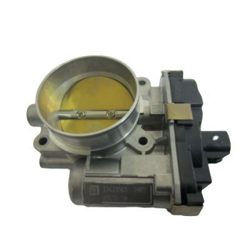 GM Throttle Body Assembly - Chevy Silverado / GMC Sierra 2007-2014