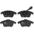 Brake Pad Set/Q3/Tiguan/Seat