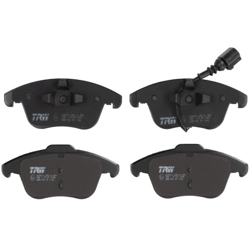 Brake Pad Set/Q3/Tiguan/Seat