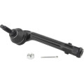 Steering Tie Rod End Left - Hyundai Santa Fe/Sonata/Tucson, Kia K5/Sorento - Febest 1221-TMLH - OEM 56820-P2000
